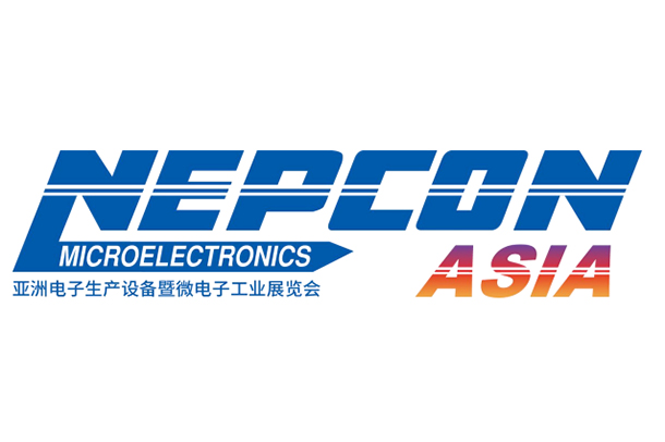 2023NEPCON ASIA 亞洲電子生產設備暨微電子工業展覽會