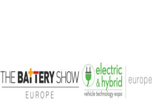 2024 年歐洲電池展及電動車展 The Battery Show Europe
