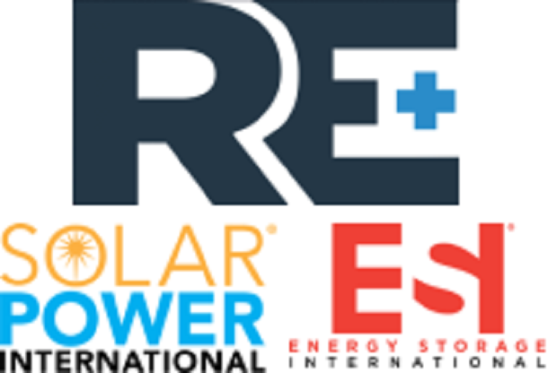 2024北美RE+展會暨國際太陽能展、國際儲能展覽會
